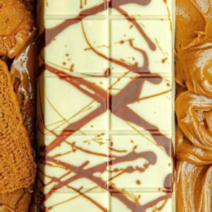 Mind Your Own Buiscoff Fix Dessert Chocolate Bars