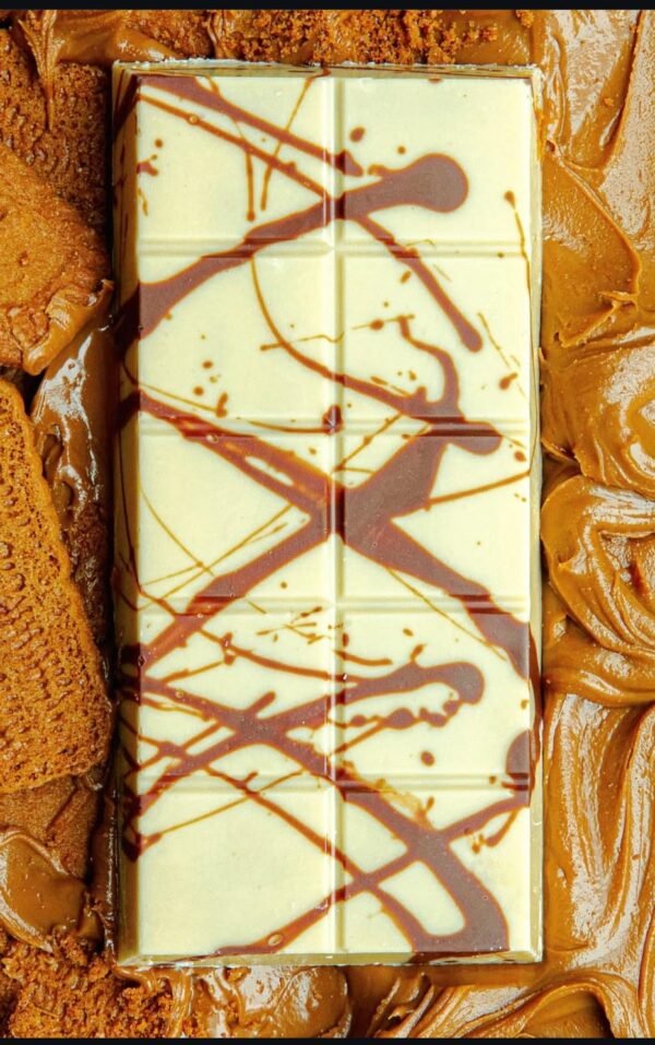 Mind Your Own Buiscoff Fix Dessert Chocolate Bars