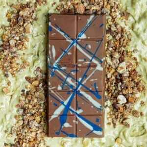 Baklawa But Better Fix Dessert Chocolatier
