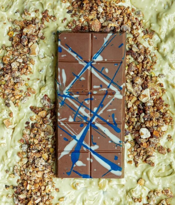 Baklawa But Better Fix Dessert Chocolatier