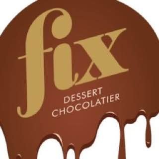 Fix Dessert Chocolate