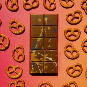buy pick up a pretzel fix dessert chocolatier