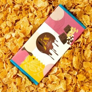 Cereously Chewsy Fix Dessert Chocolate Bars