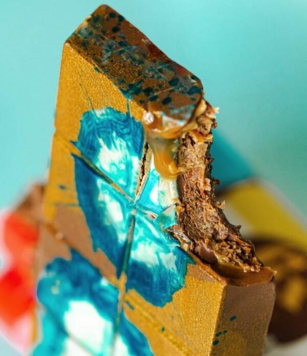Fix Chocolatier Bar Butter To Be Safe Than Salty