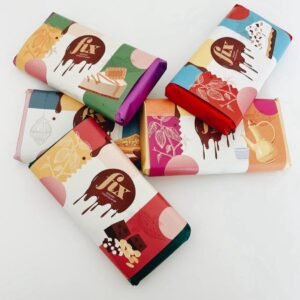 Wholesale Fix Dessert Chocolatier