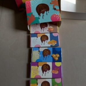 fix dubai chocolatier for sale