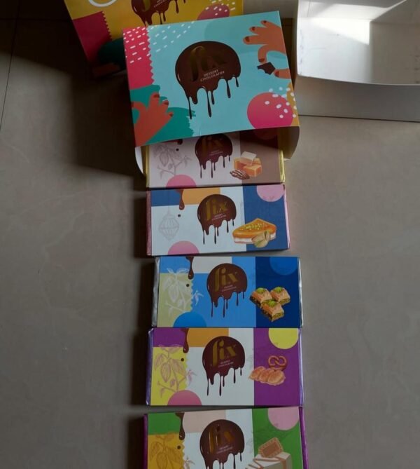 fix dubai chocolatier for sale