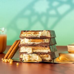 You Karak Me Up Fix Dessert Chocolatier